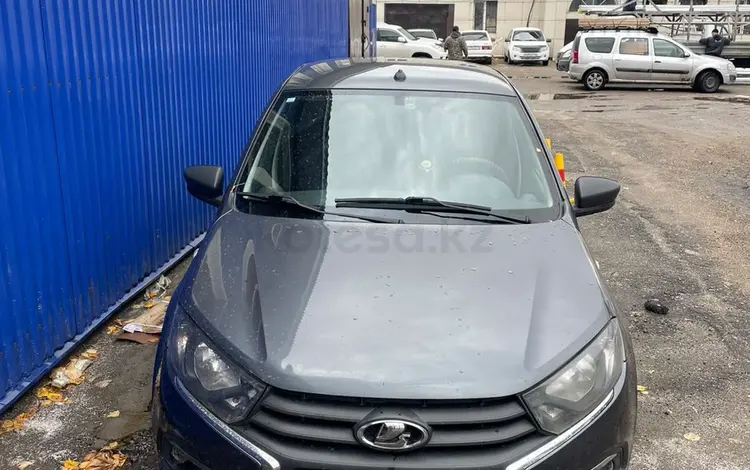 ВАЗ (Lada) Granta 2190 2020 года за 3 200 000 тг. в Усть-Каменогорск