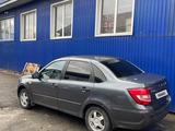 ВАЗ (Lada) Granta 2190 2020 годаүшін3 200 000 тг. в Усть-Каменогорск – фото 2