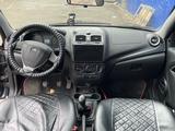 ВАЗ (Lada) Granta 2190 2020 годаүшін3 200 000 тг. в Усть-Каменогорск – фото 3