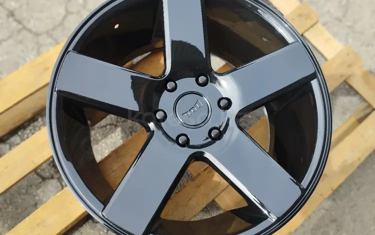 Идеально для LC300 — 250, Tundra, Sequoia. С большим плюсовым ЕТ 30 mm. за 1 099 000 тг. в Алматы