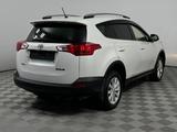 Toyota RAV4 2014 года за 9 300 000 тг. в Шымкент – фото 5