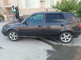 Volkswagen Golf 1993 годаүшін1 100 000 тг. в Шымкент