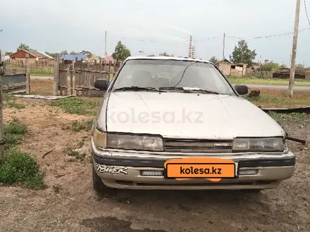 Mazda 626 1991 года за 400 000 тг. в Аксу