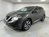 Nissan Murano 2017 годаүшін13 500 000 тг. в Костанай