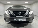 Nissan Murano 2017 года за 12 500 000 тг. в Костанай – фото 2