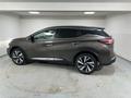 Nissan Murano 2017 года за 12 500 000 тг. в Костанай – фото 6