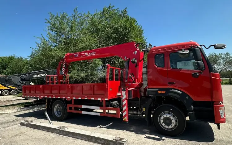 Howo 2023 годаүшін27 500 000 тг. в Алматы
