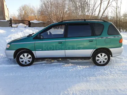 Toyota Ipsum 1996 года за 3 500 000 тг. в Риддер – фото 3