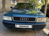 Audi 80 1992 года за 1 550 000 тг. в Талдыкорган