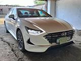 Hyundai Sonata 2023 года за 14 100 000 тг. в Жетысай