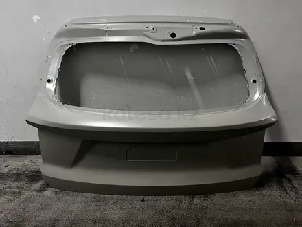 Крышка багажника на Kia Sorento за 300 000 тг. в Алматы – фото 3
