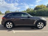 Infiniti FX37 2010 года за 12 000 000 тг. в Петропавловск – фото 4
