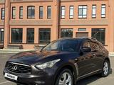Infiniti FX37 2010 года за 12 000 000 тг. в Петропавловск – фото 3