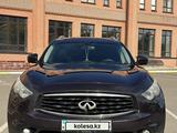 Infiniti FX37 2010 года за 12 000 000 тг. в Петропавловск – фото 2