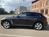 Infiniti FX37 2010 года за 12 000 000 тг. в Петропавловск – фото 5