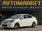 Hyundai Accent 2013 года за 3 500 000 тг. в Уральск