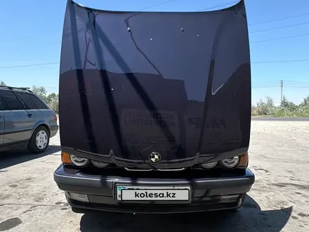 BMW 520 1994 года за 2 700 000 тг. в Астана