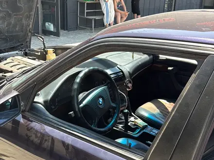 BMW 520 1994 года за 2 700 000 тг. в Астана – фото 6