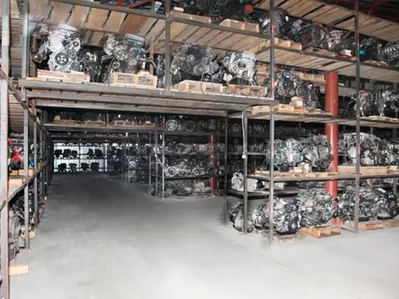 Двигатель, автомат коробка АКПП агрегаты  из Японии, Европы, Корей, США. в Шымкент