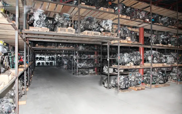 Двигатель, автомат коробка АКПП агрегаты  из Японии, Европы, Корей, США. в Шымкент