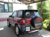 Toyota RAV4 1995 годаүшін2 900 000 тг. в Алматы – фото 3