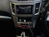 Subaru Legacy 2010 года за 4 000 000 тг. в Тараз – фото 2