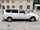 ВАЗ (Lada) Priora 2171 2013 годаүшін2 500 000 тг. в Шымкент – фото 3