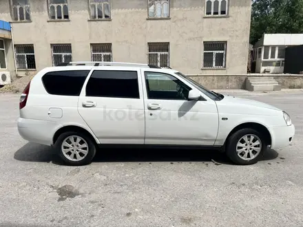 ВАЗ (Lada) Priora 2171 2013 года за 2 500 000 тг. в Шымкент – фото 3