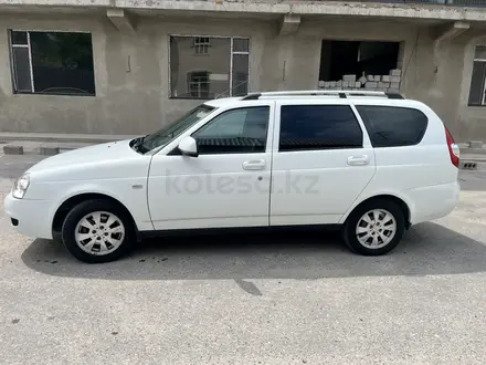 ВАЗ (Lada) Priora 2171 2013 года за 2 500 000 тг. в Шымкент – фото 4