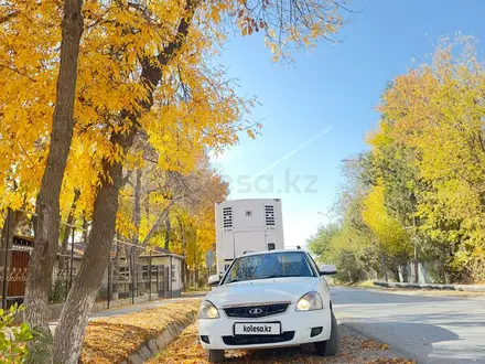 ВАЗ (Lada) Priora 2171 2013 года за 2 500 000 тг. в Шымкент