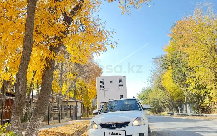 ВАЗ (Lada) Priora 2171 2013 годаүшін2 500 000 тг. в Шымкент