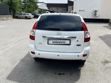 ВАЗ (Lada) Priora 2171 2013 годаүшін2 500 000 тг. в Шымкент – фото 5