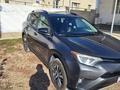 Toyota RAV4 2017 года за 7 200 000 тг. в Актау – фото 12