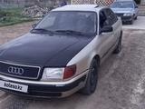 Audi S4 1992 года за 950 000 тг. в Жетысай