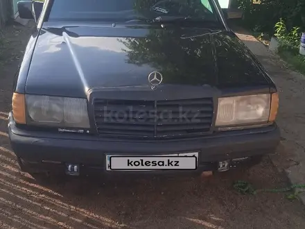 Mercedes-Benz 190 1991 года за 900 000 тг. в Иртышск – фото 5