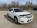 Toyota Camry 2010 года за 5 600 000 тг. в Уральск – фото 3