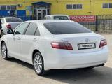 Toyota Camry 2010 года за 5 600 000 тг. в Уральск – фото 4