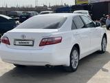 Toyota Camry 2010 годаүшін5 600 000 тг. в Уральск – фото 5