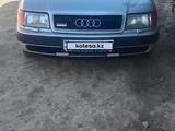 Audi 100 1993 годаүшін2 600 000 тг. в Шымкент