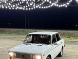 ВАЗ (Lada) 2106 1998 года за 680 000 тг. в Шиели