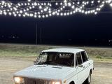 ВАЗ (Lada) 2106 1998 года за 680 000 тг. в Шиели – фото 3