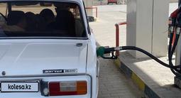 ВАЗ (Lada) 2106 1998 года за 680 000 тг. в Шиели – фото 5