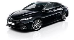 Машины авто Тойота Камри 70 Toyota Camry 70 в Астана – фото 2