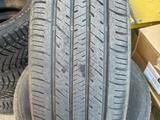 DUNLOP SP TOURING A1 A/S 205/65R16 за 100 000 тг. в Алматы – фото 2