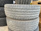 DUNLOP SP TOURING A1 A/S 205/65R16 за 100 000 тг. в Алматы – фото 3