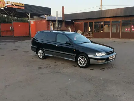 Toyota Caldina 1997 года за 2 350 000 тг. в Алматы – фото 8