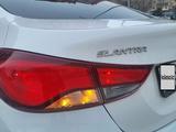 Hyundai Elantra 2015 года за 6 800 000 тг. в Павлодар – фото 4