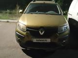 Renault Sandero 2015 годаүшін2 800 000 тг. в Сарань