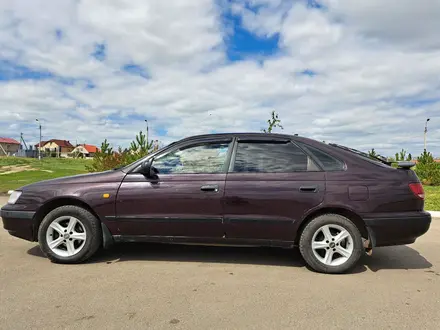 Toyota Carina E 1994 года за 1 800 000 тг. в Рудный – фото 4