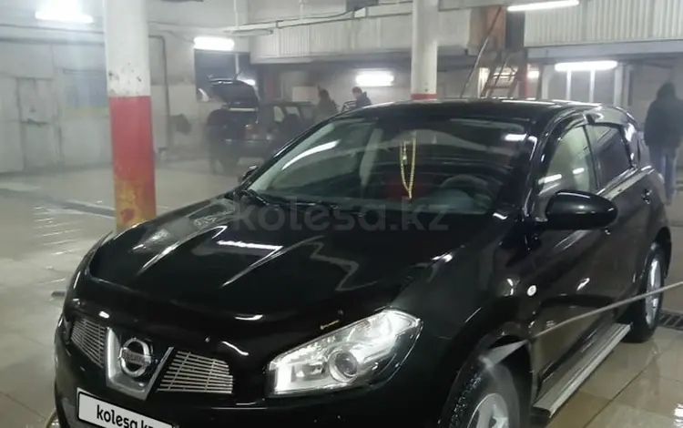 Nissan Qashqai 2011 года за 6 500 000 тг. в Астана